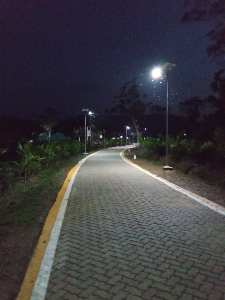 project